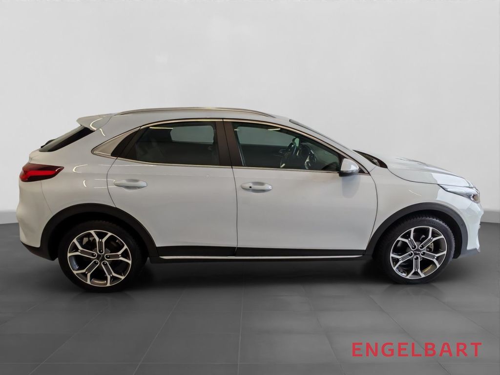 Kia XCeed 2022