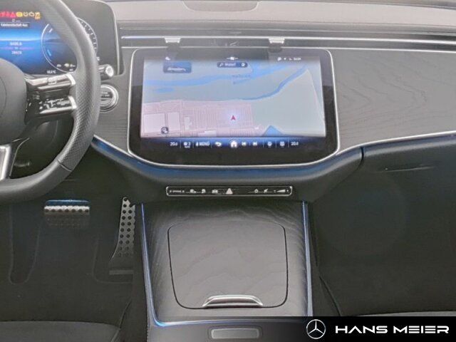 Mercedes-Benz E 300 2024