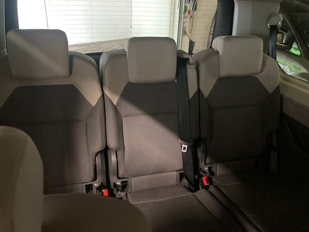 Volkswagen T7 Multivan 2024