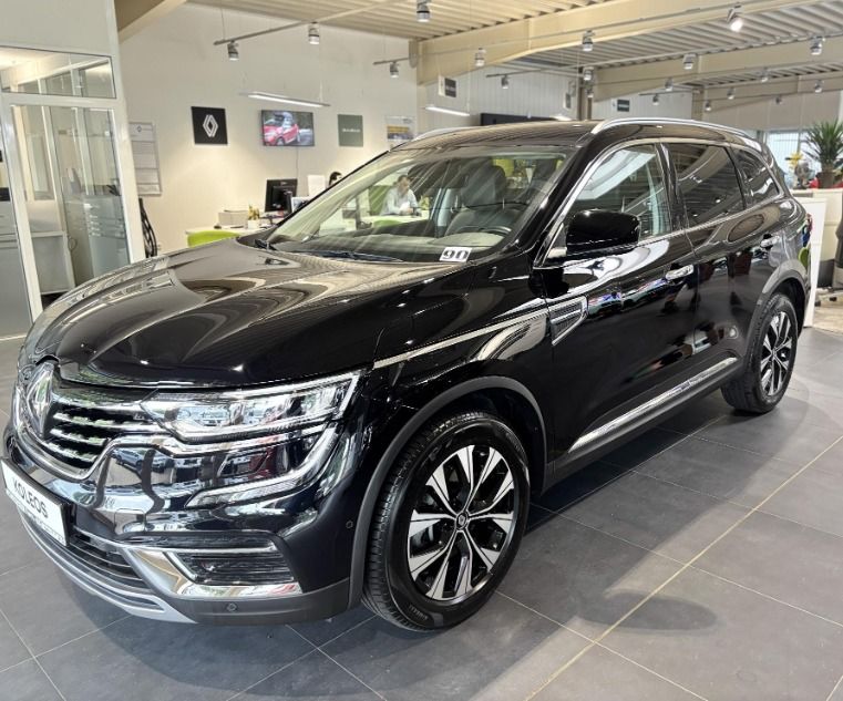 Renault Koleos 2020
