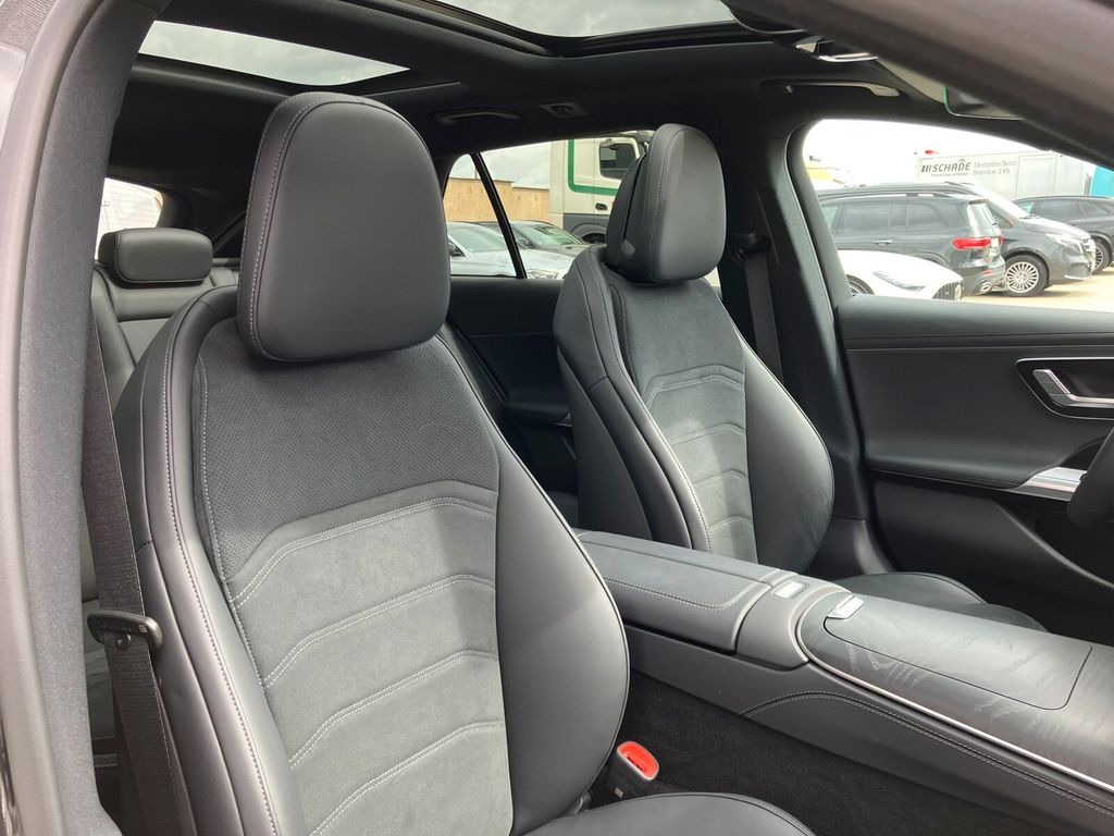Mercedes-Benz E 300 2024