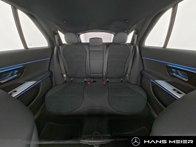 Mercedes-Benz E 300 2024