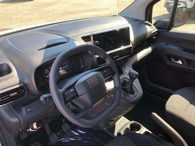 Fiat Doblo 2025