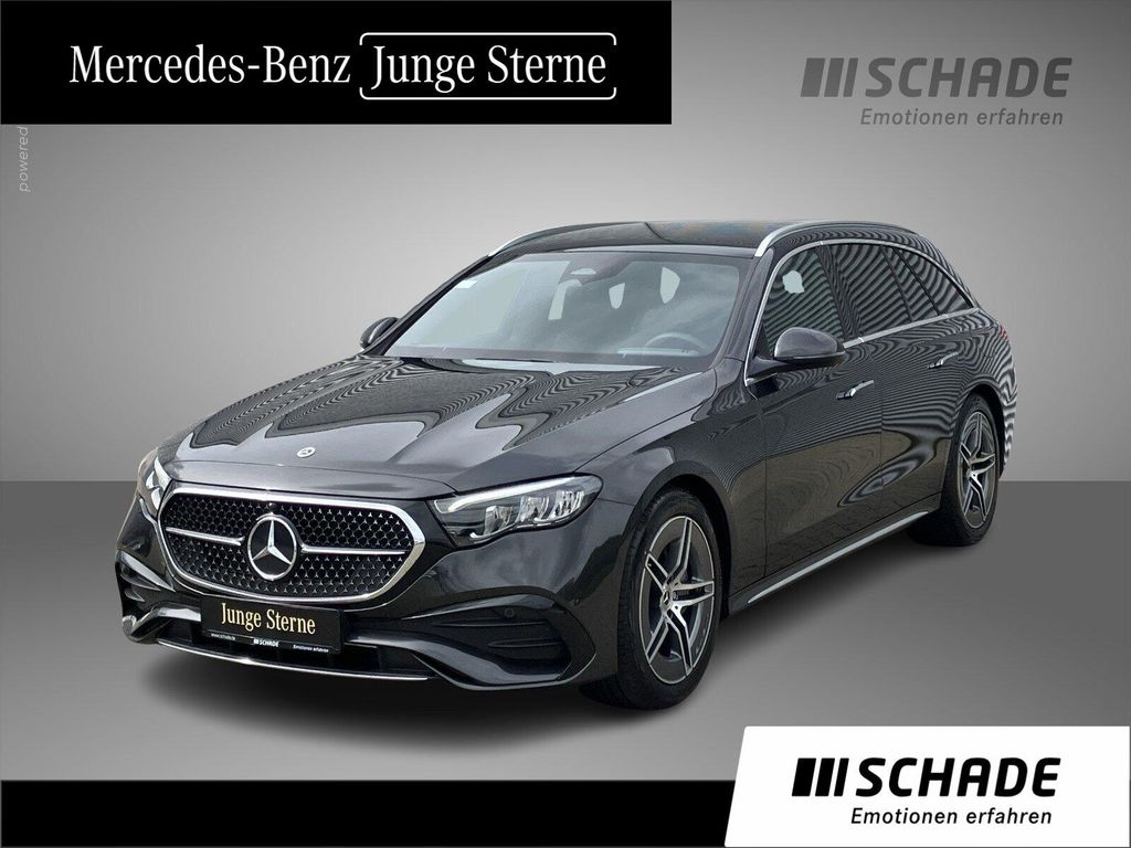 Mercedes-Benz E 300 2024