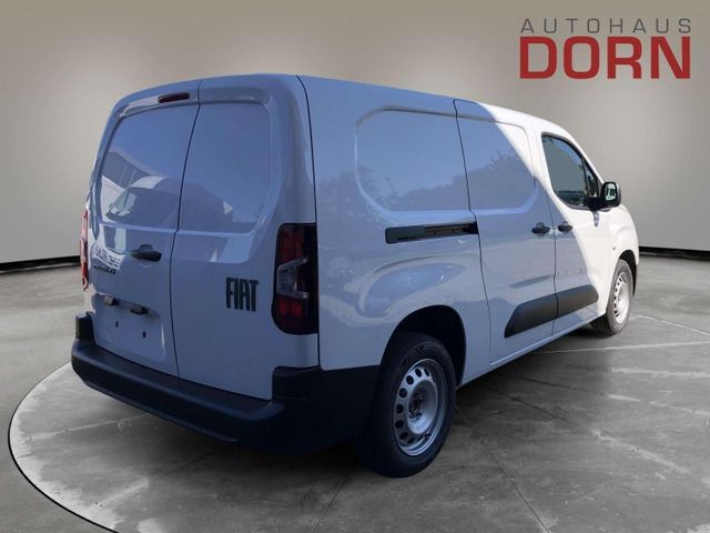 Fiat Doblo 2025