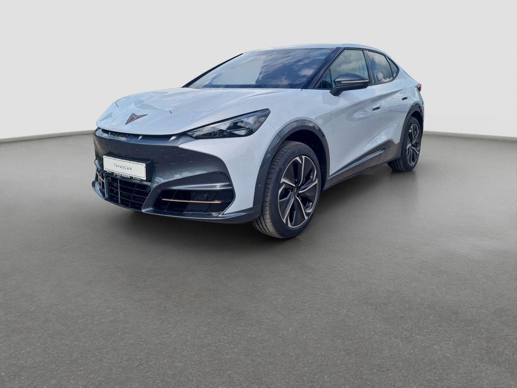 Cupra Tavascan 2025
