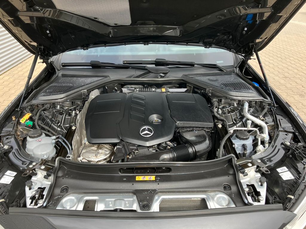 Mercedes-Benz E 300 2024