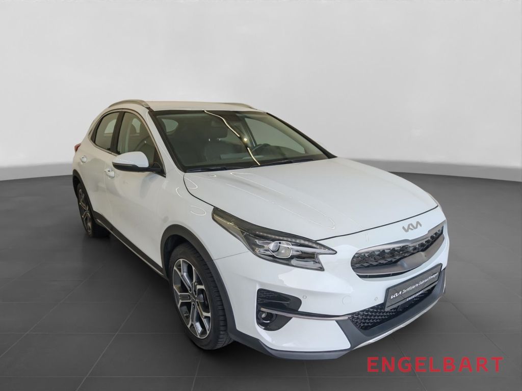 Kia XCeed 2022