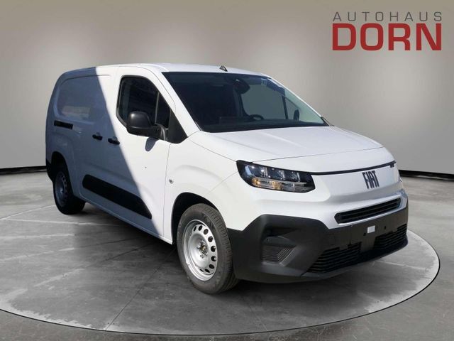 Fiat Doblo 2025