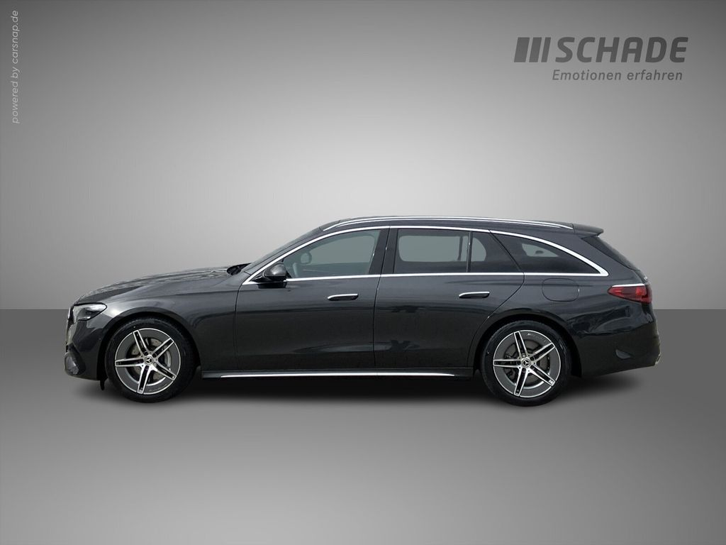 Mercedes-Benz E 300 2024