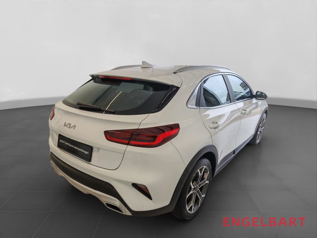 Kia XCeed 2022
