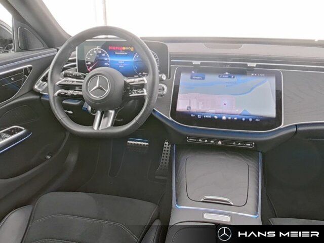 Mercedes-Benz E 300 2024