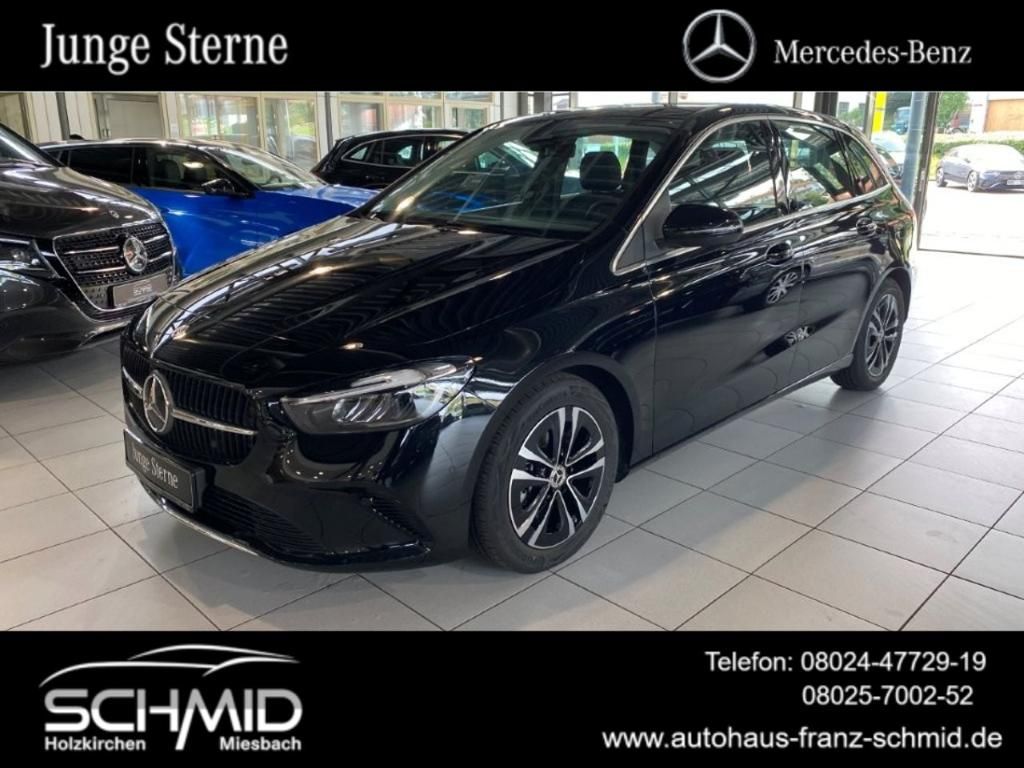 Mercedes-Benz B 200 2024