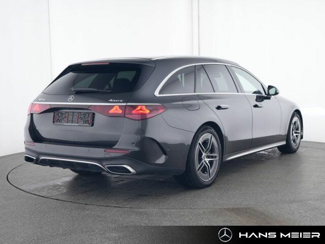 Mercedes-Benz E 300 2024