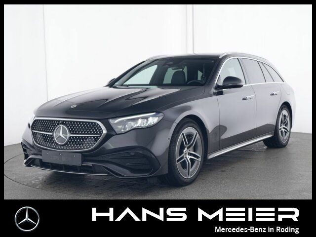 Mercedes-Benz E 300 2024