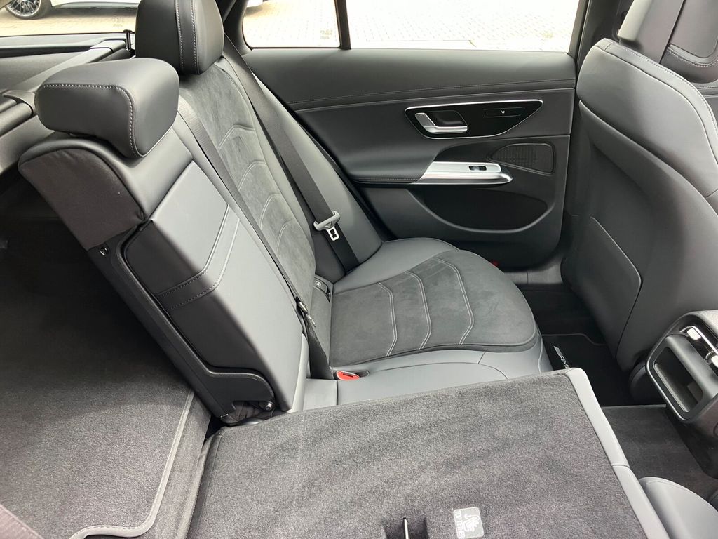 Mercedes-Benz E 300 2024