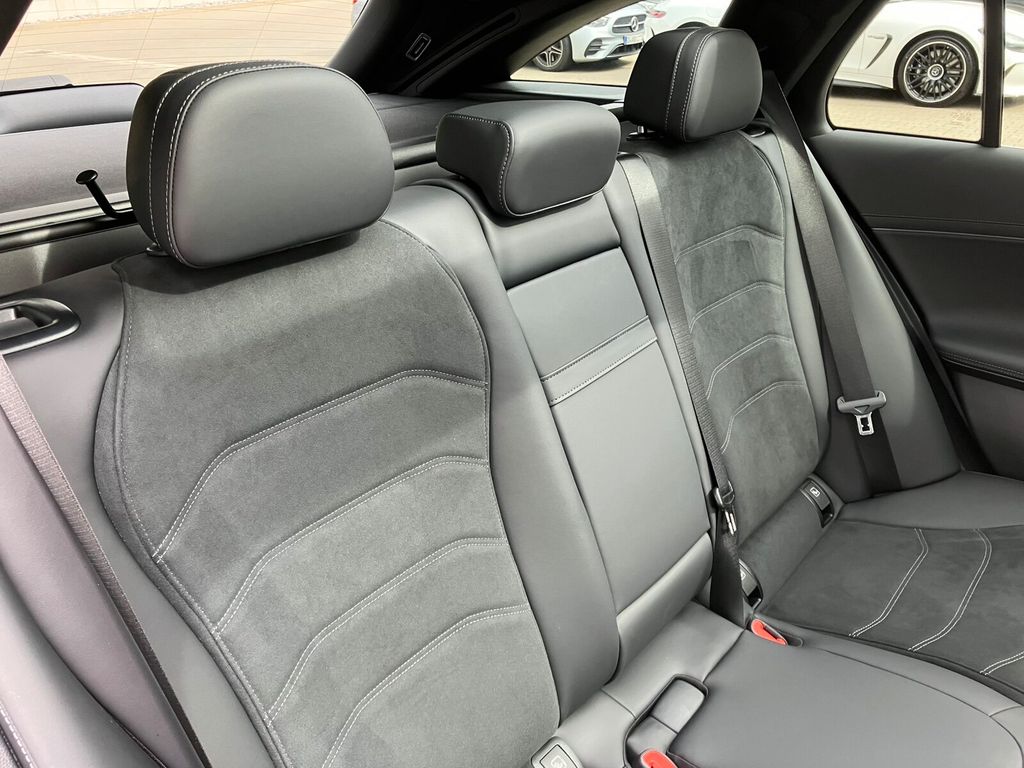 Mercedes-Benz E 300 2024