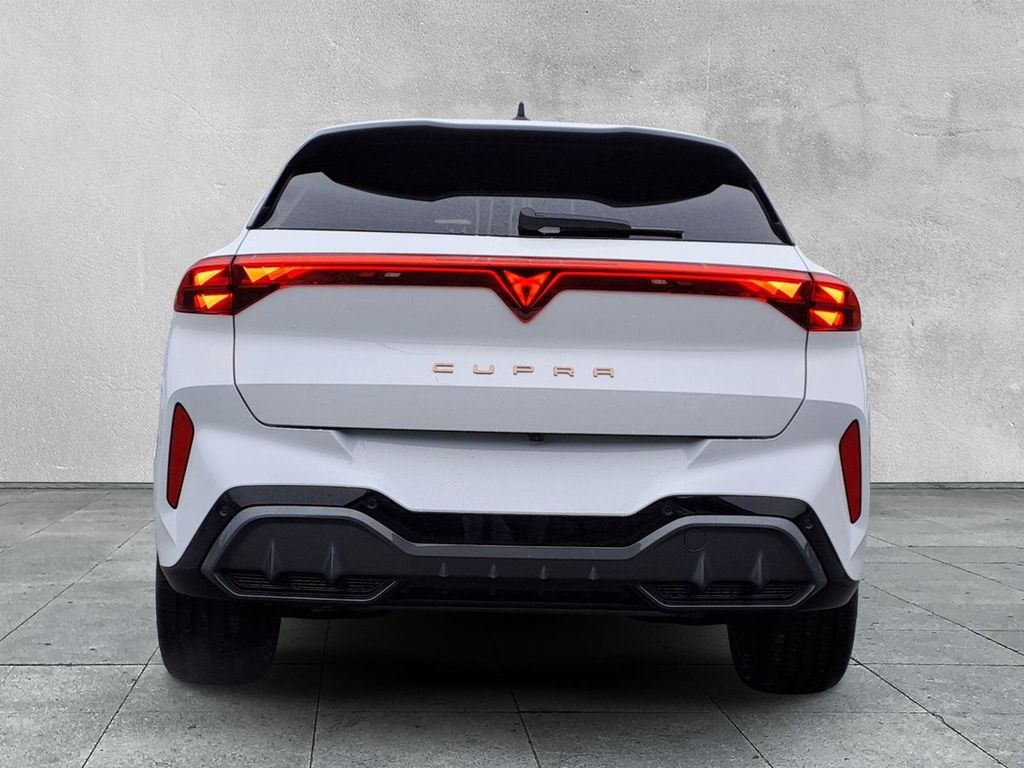 Cupra Terramar 2025