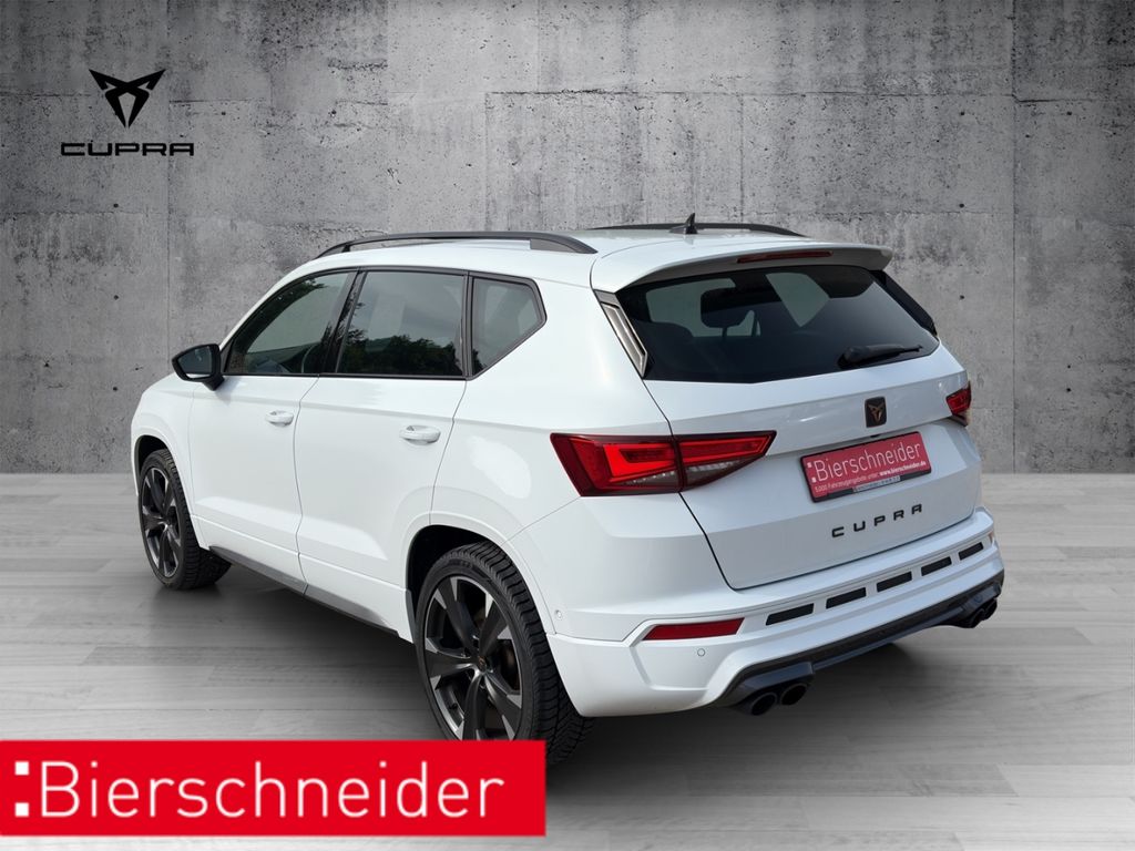Cupra Ateca 2023
