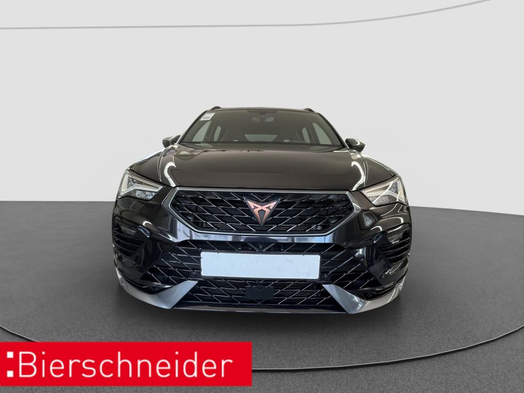 Cupra Ateca 2023