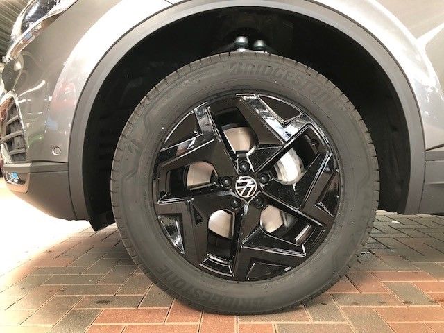 Volkswagen Touareg 2025