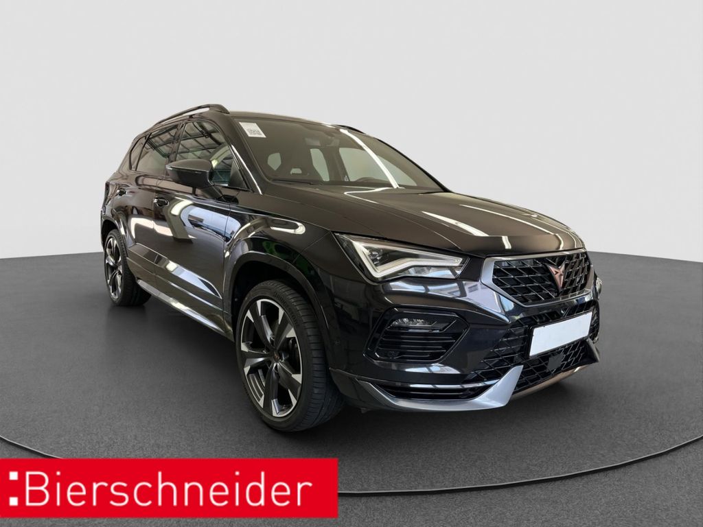 Cupra Ateca 2023
