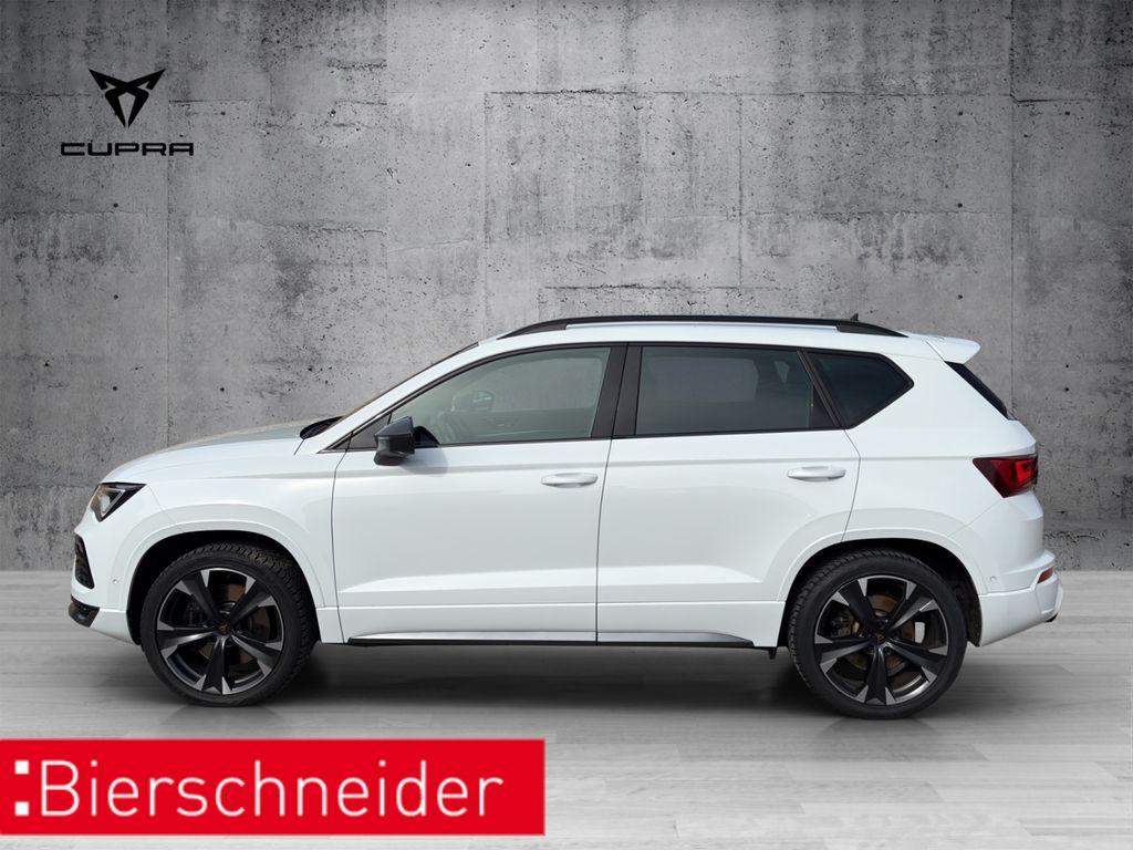 Cupra Ateca 2023