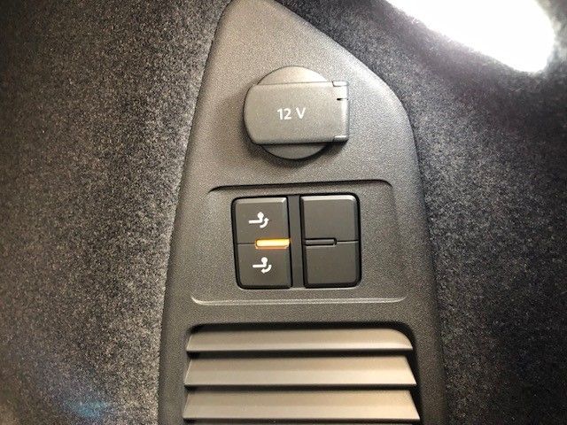 Volkswagen Touareg 2025