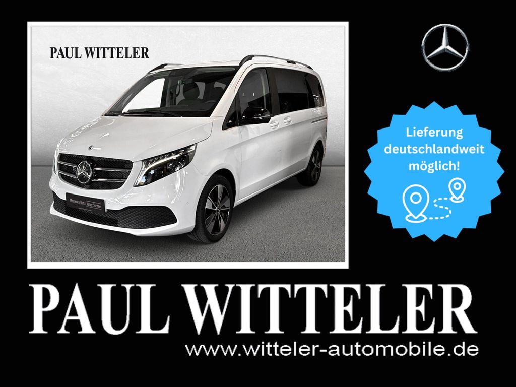 Mercedes-Benz V 220 2023