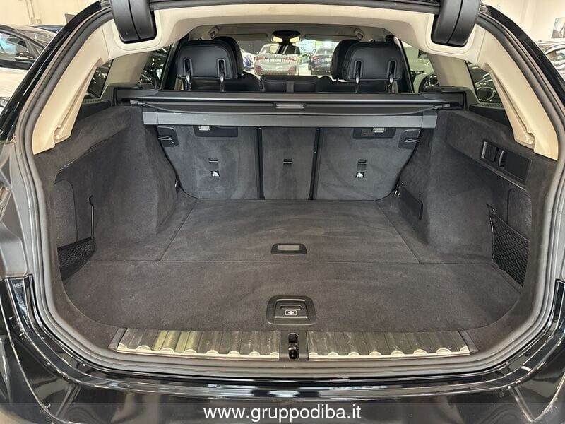 BMW 320 2022