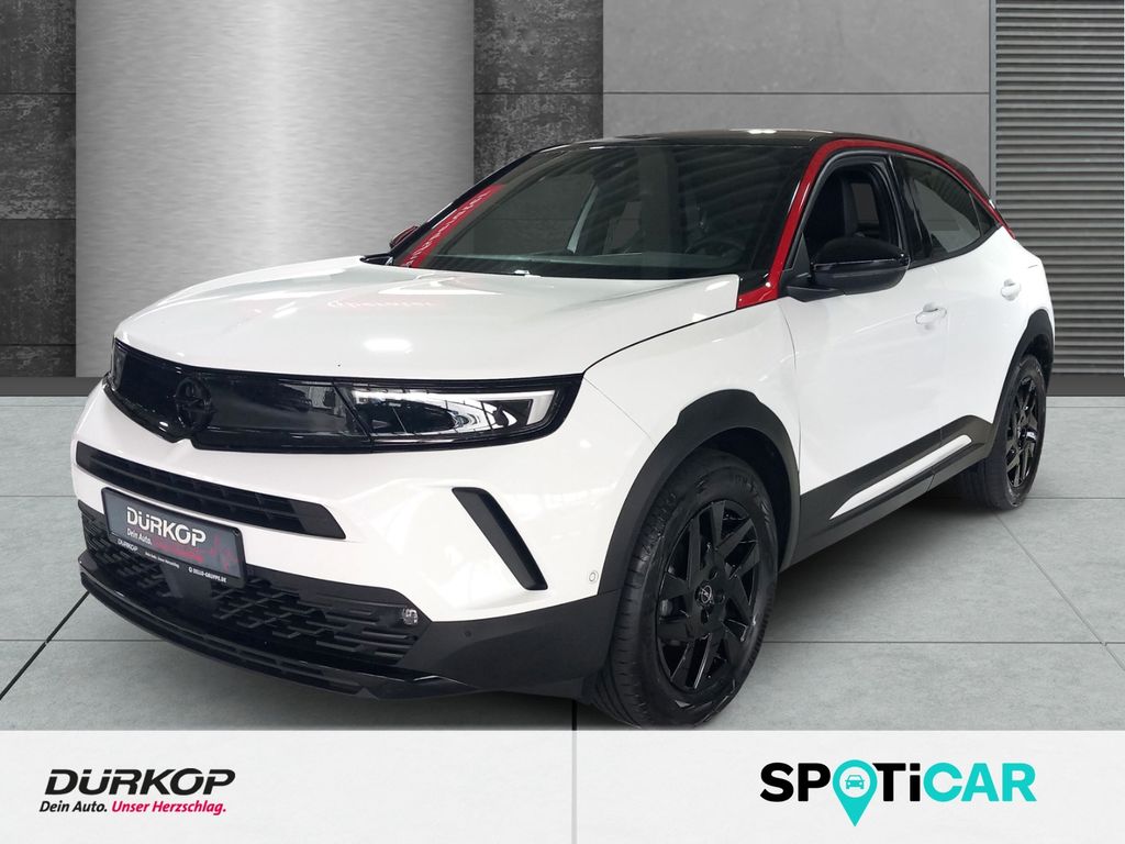 Opel Mokka 2022