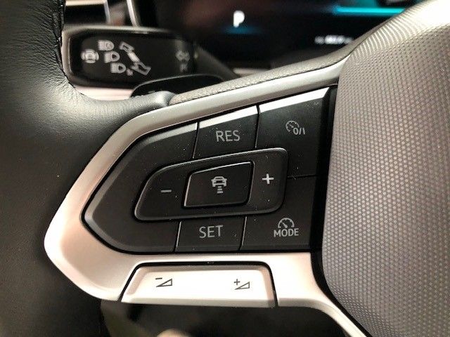 Volkswagen Touareg 2025