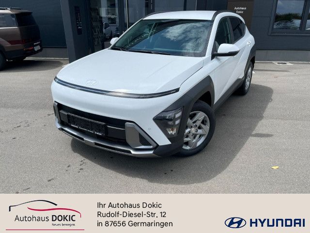 Hyundai KONA 2025