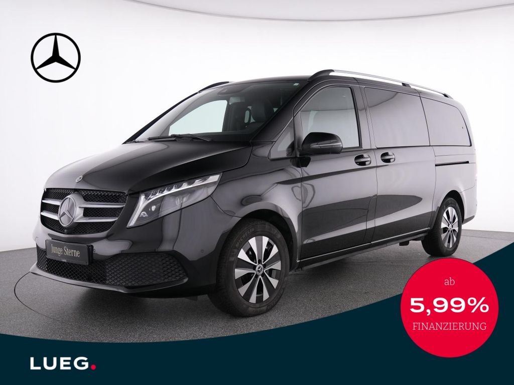 Mercedes-Benz V 300 2024