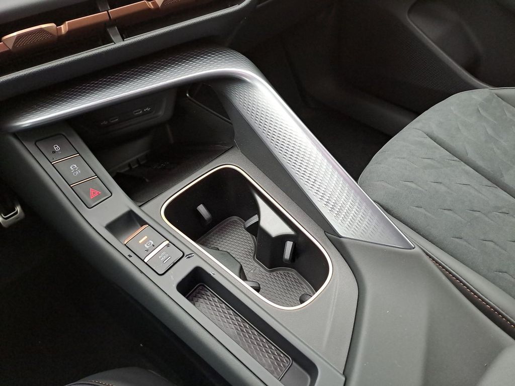 Cupra Terramar 2025