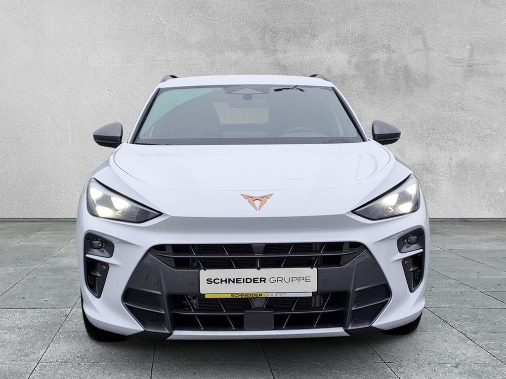 Cupra Terramar 2025