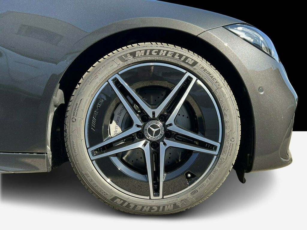 Mercedes-Benz C 220 2025