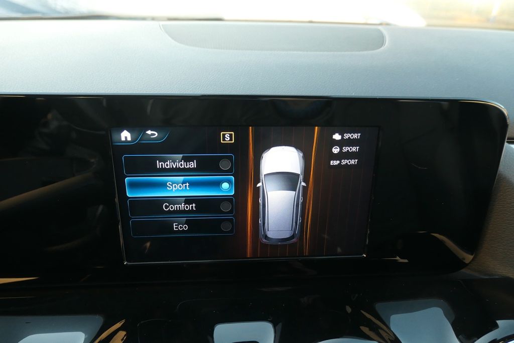 Mercedes-Benz B 180 2020