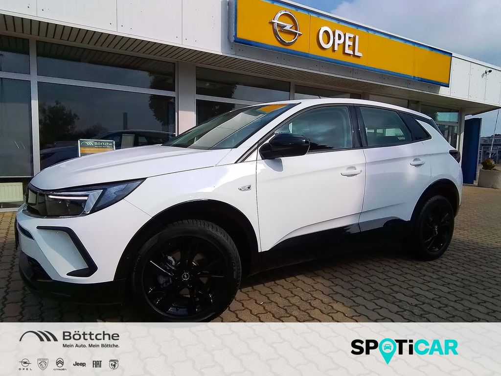 Opel Grandland (X) 2024