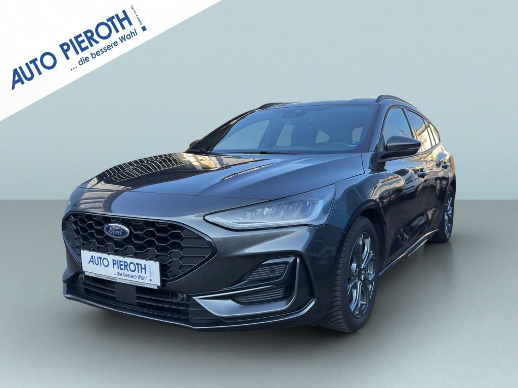 Ford Focus 2024