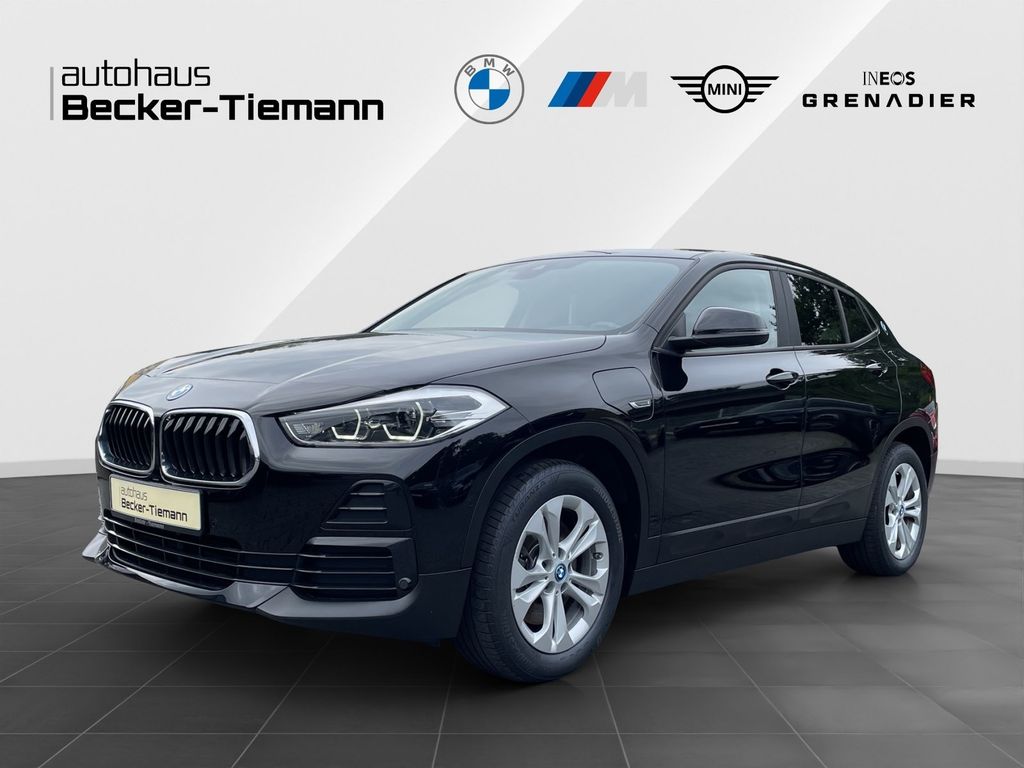 BMW X2 2022