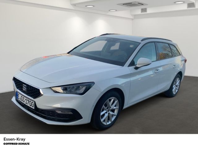 Seat Leon 2025