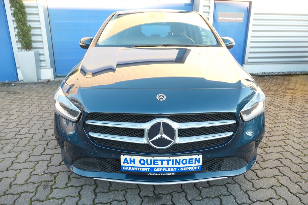 Mercedes-Benz B 180 2020