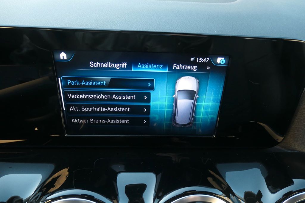 Mercedes-Benz B 180 2020