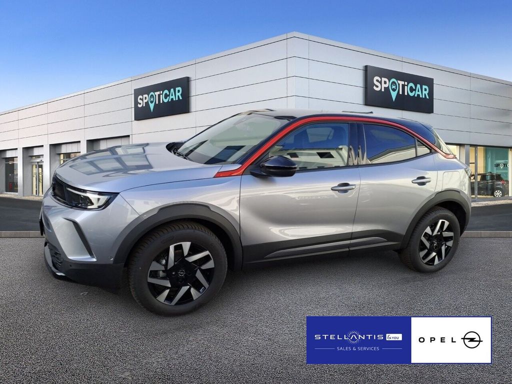 Opel Mokka 2025