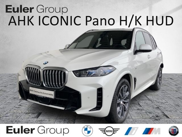 BMW X5 2024