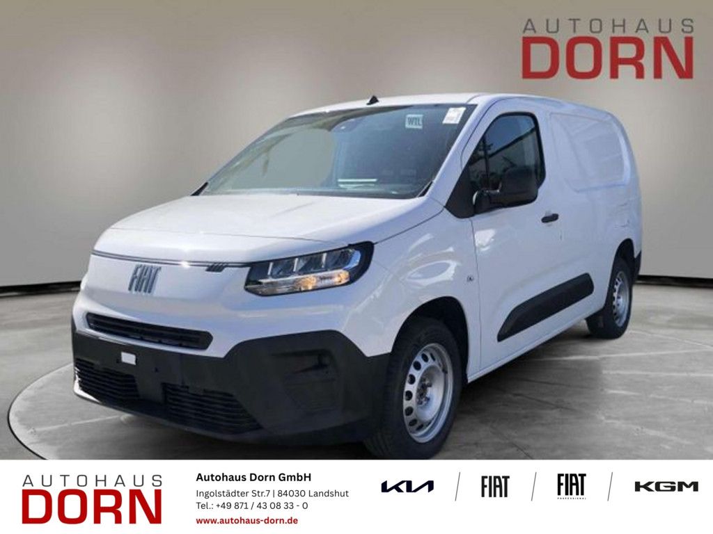 Fiat Doblo 2025