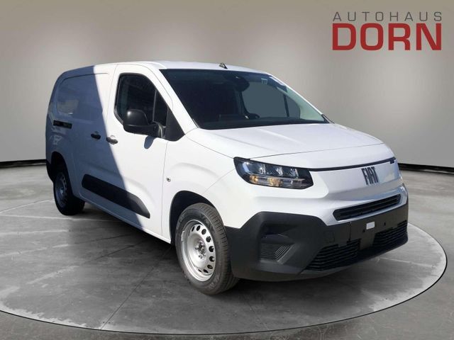Fiat Doblo 2025