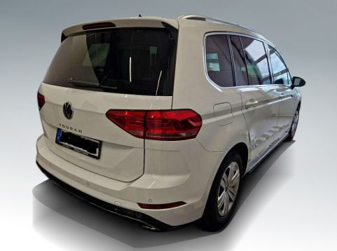Volkswagen Touran 2024