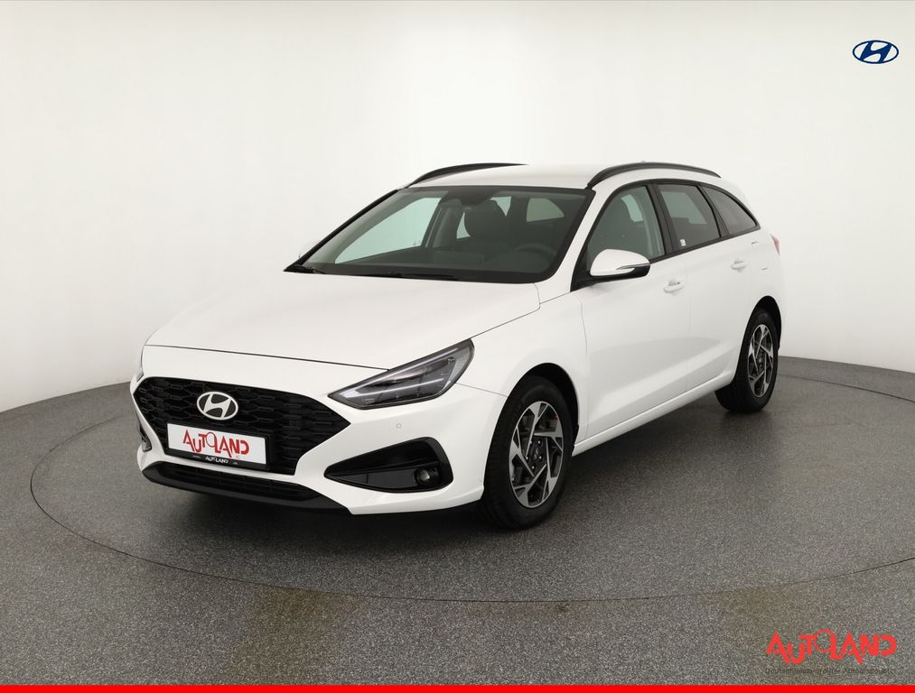 Hyundai i30 2025